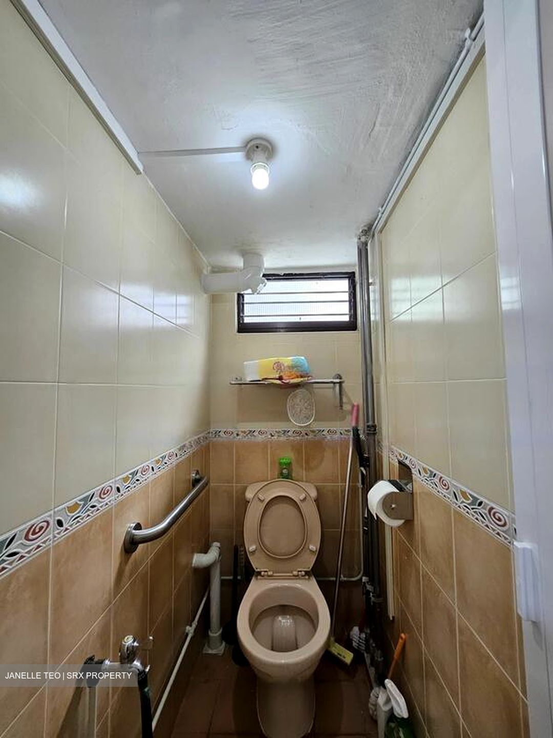 Blk 35 Bedok South Parkview (Bedok), HDB 4 Rooms #597745731